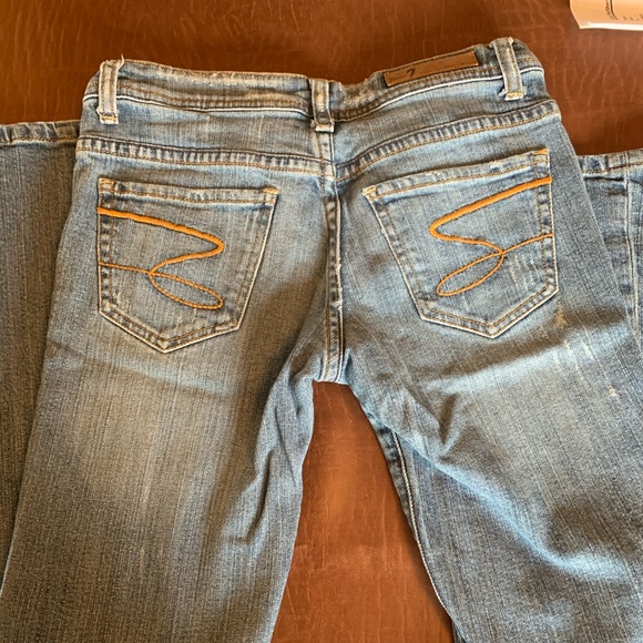 Seven Jeans - Picture 5 of 8